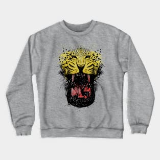 Prey Crewneck Sweatshirt